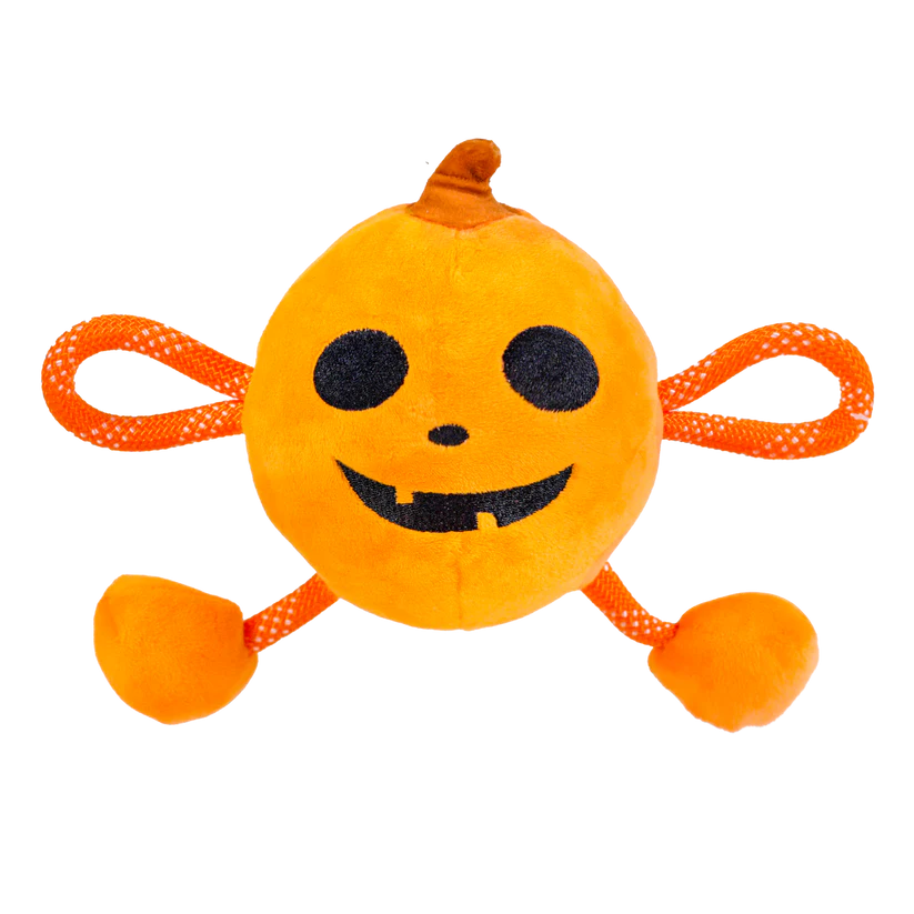Chubbie Pumpkin 8"