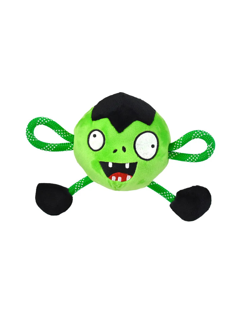 Chubbie Zombie 8"