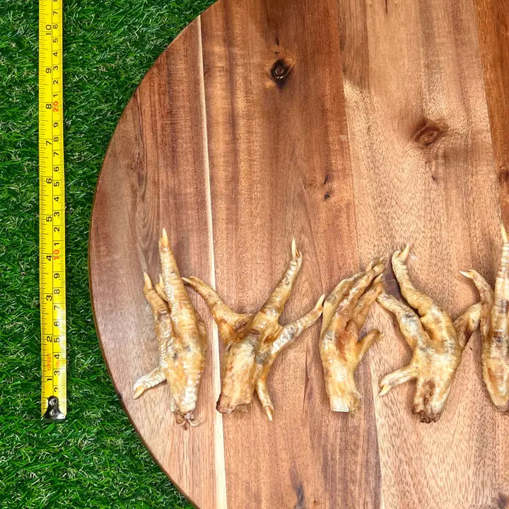 Chicken Feet
