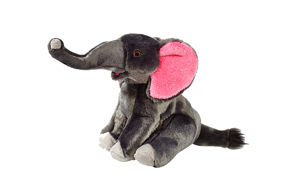 Edsel Elephant