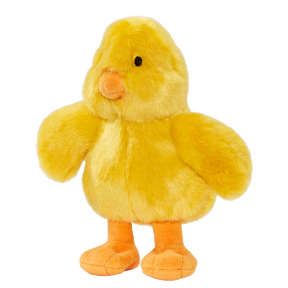 Howie Duck