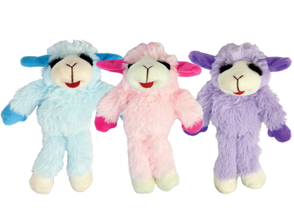 Floppy Lambchop 14"
