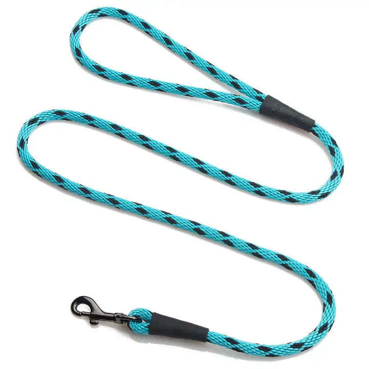 Small Snap Leash - 3/8" X 6'