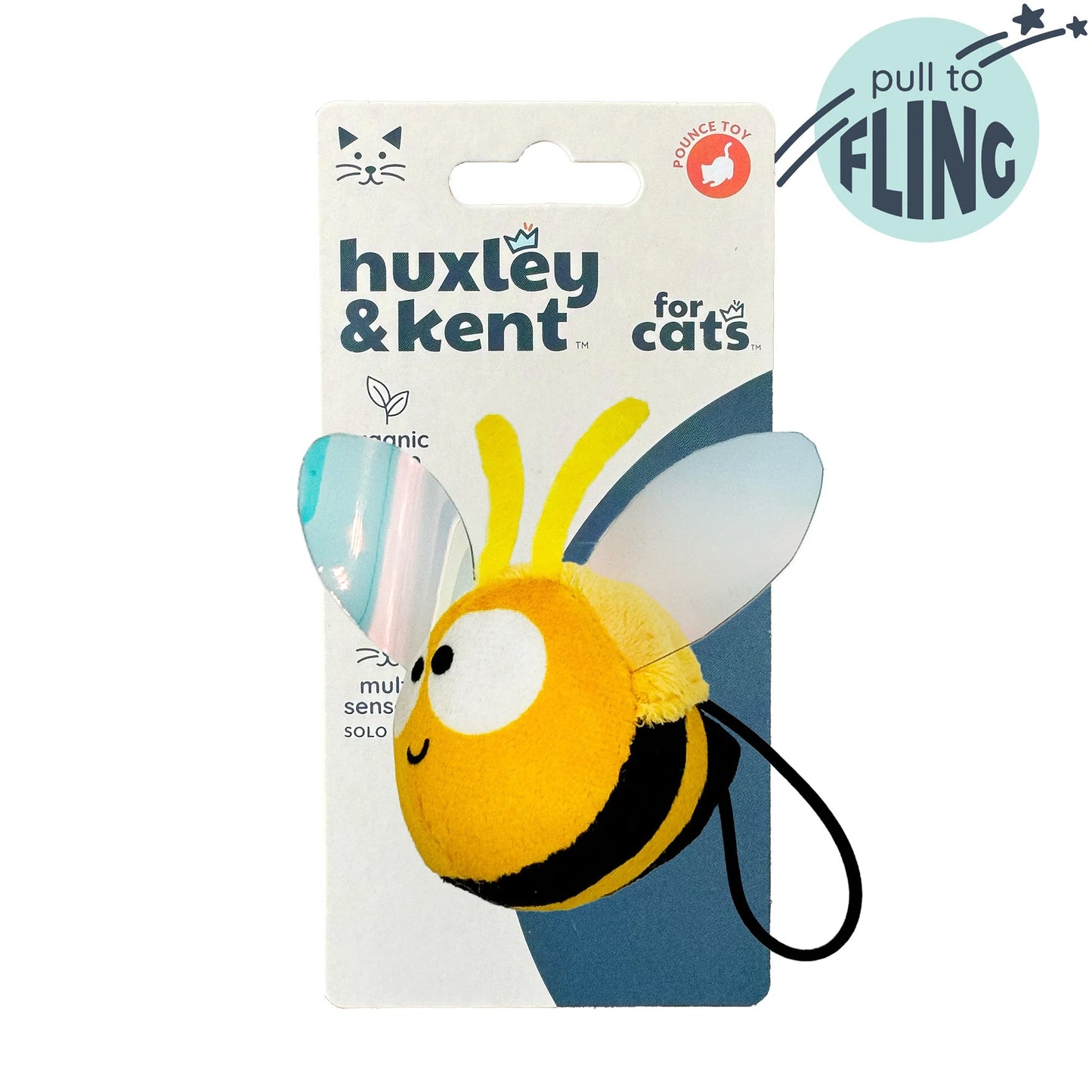 Flinger Bumble Bee