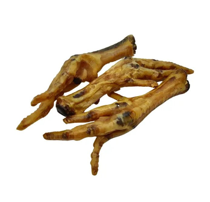 All Natural Chicken Feet