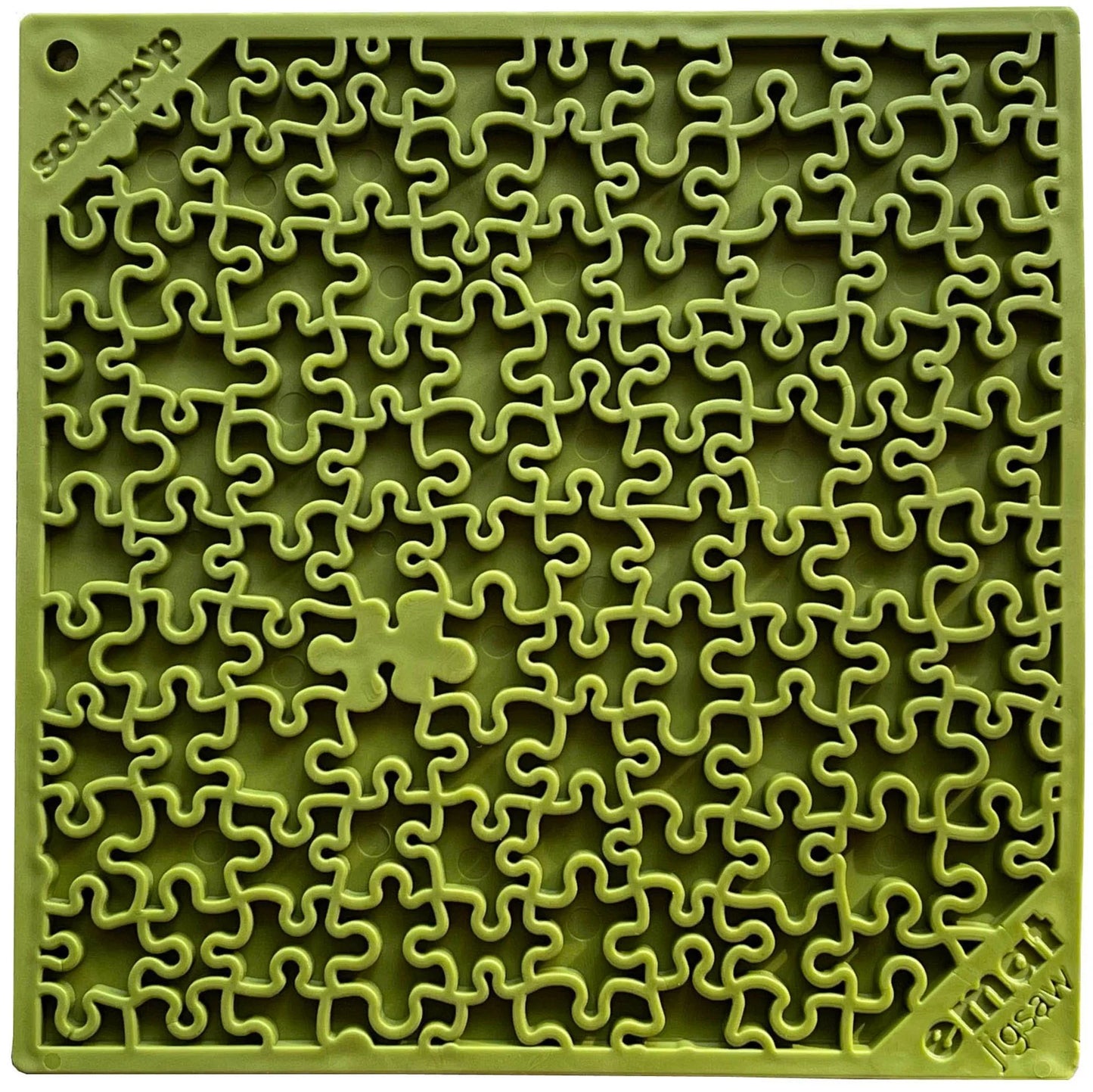 Lick Mat