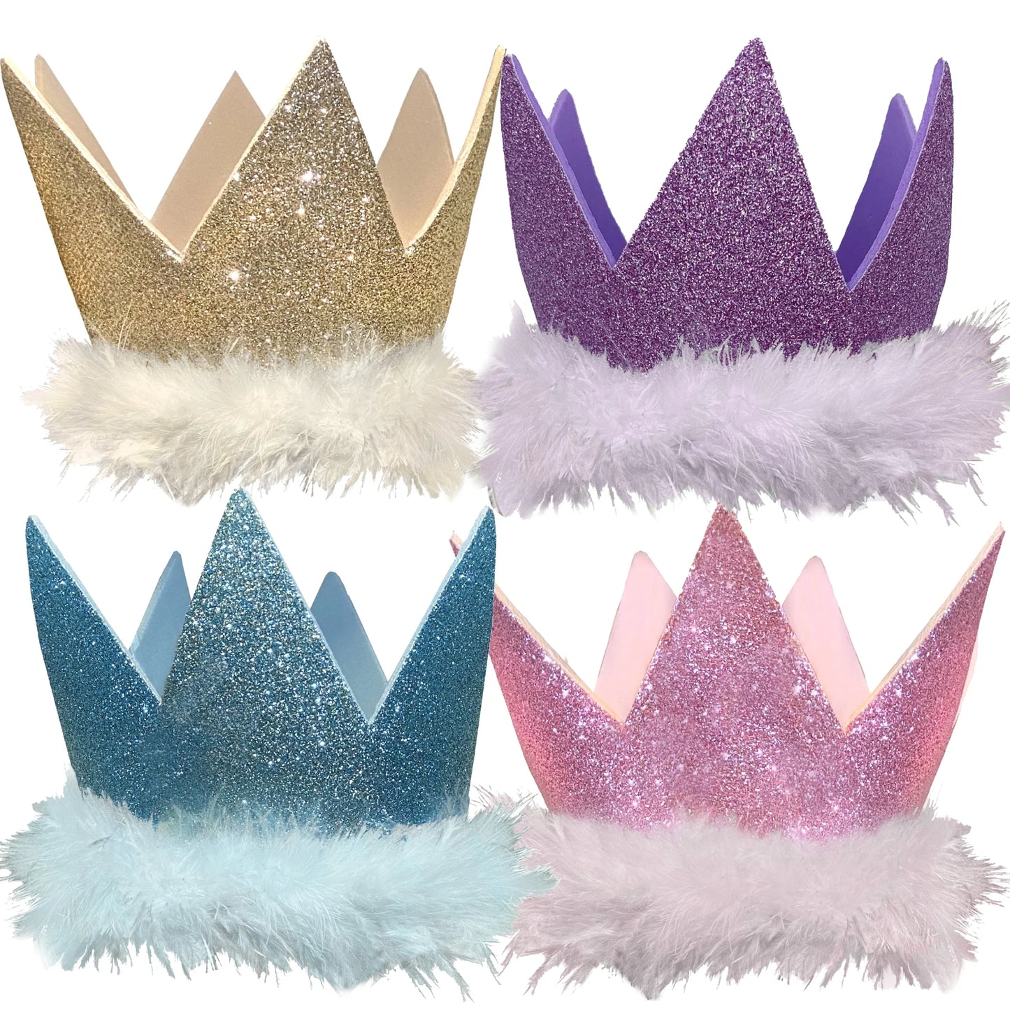 Party Crown