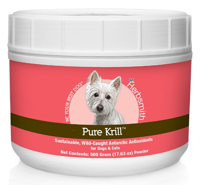 Pure Krill