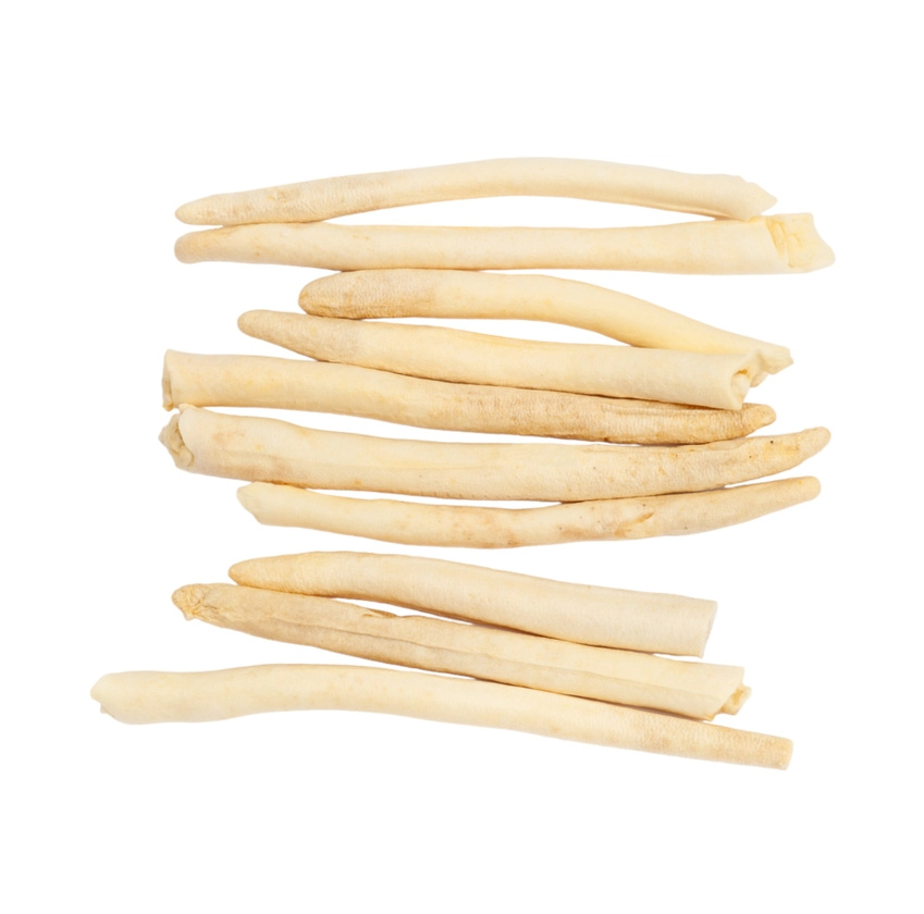 All Natural Cow Tail 5-6"