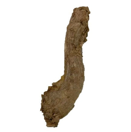 Freeze Dried Duck Necks