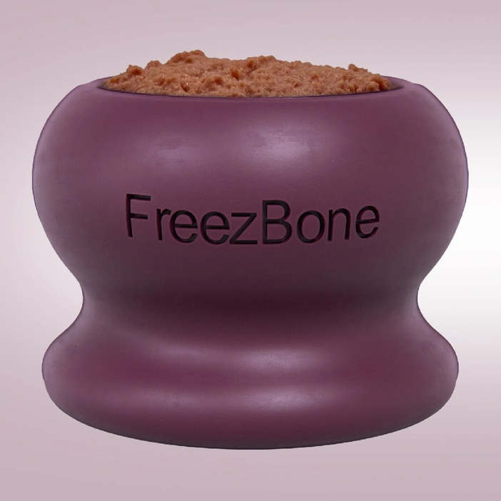 Freezball