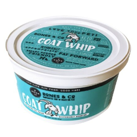 Frozen Goat Whip 3.5 oz