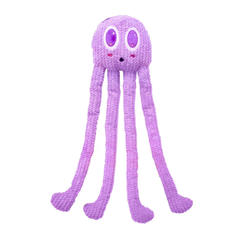 Spooky Octopus 24"
