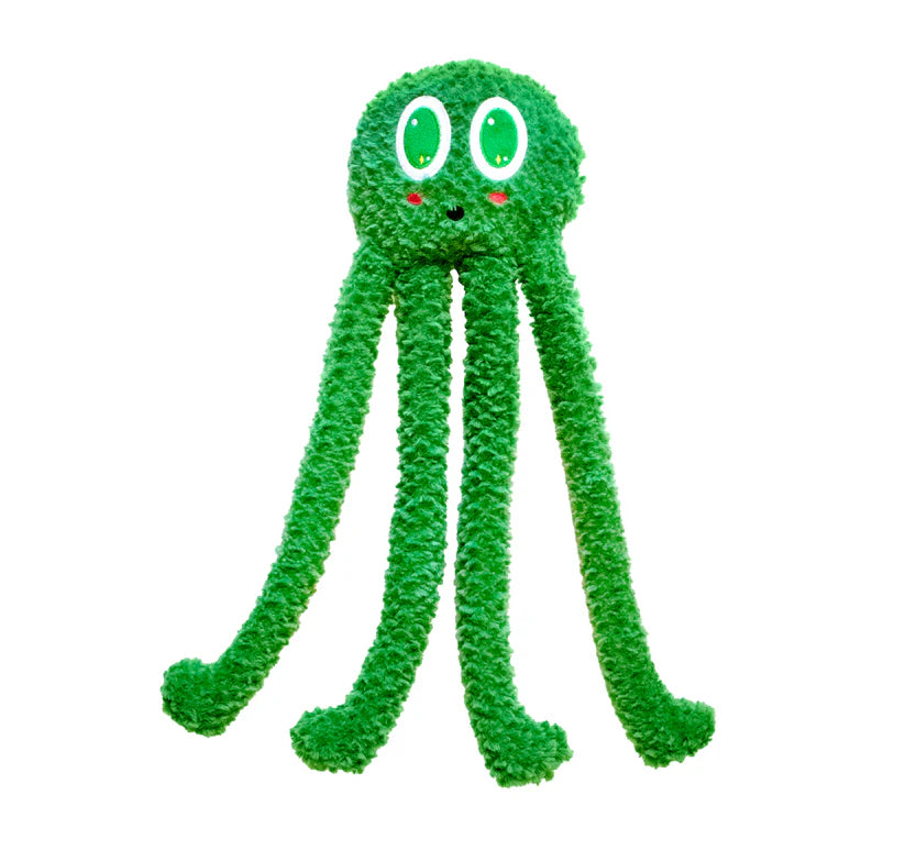 Spooky Octopus 24"