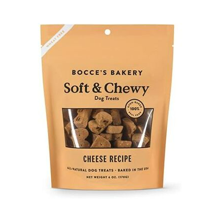 Basics Soft & Chewy 6 oz.
