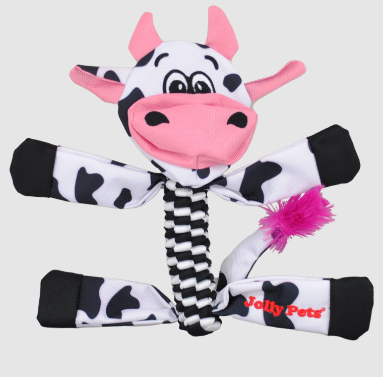 Flathead Toy