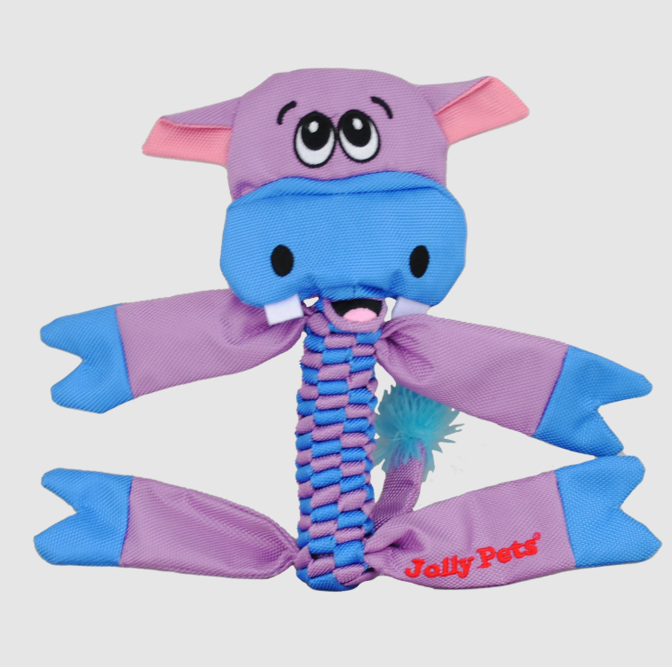 Flathead Toy