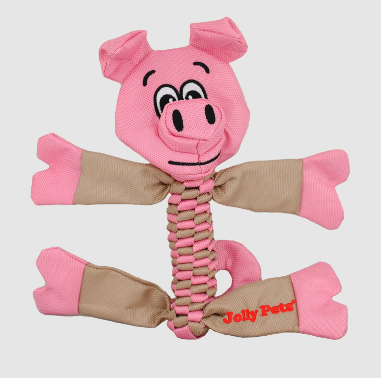 Flathead Toy