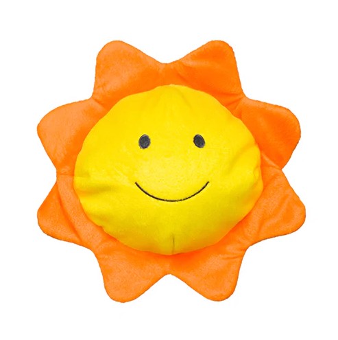 Prickles Sun with Moon 5"