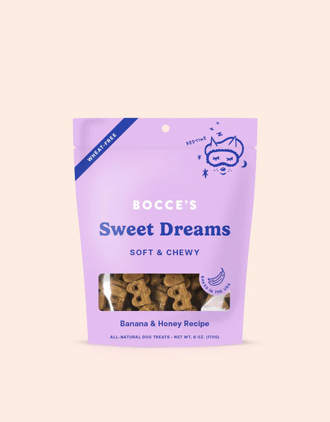 Sweet Dreams