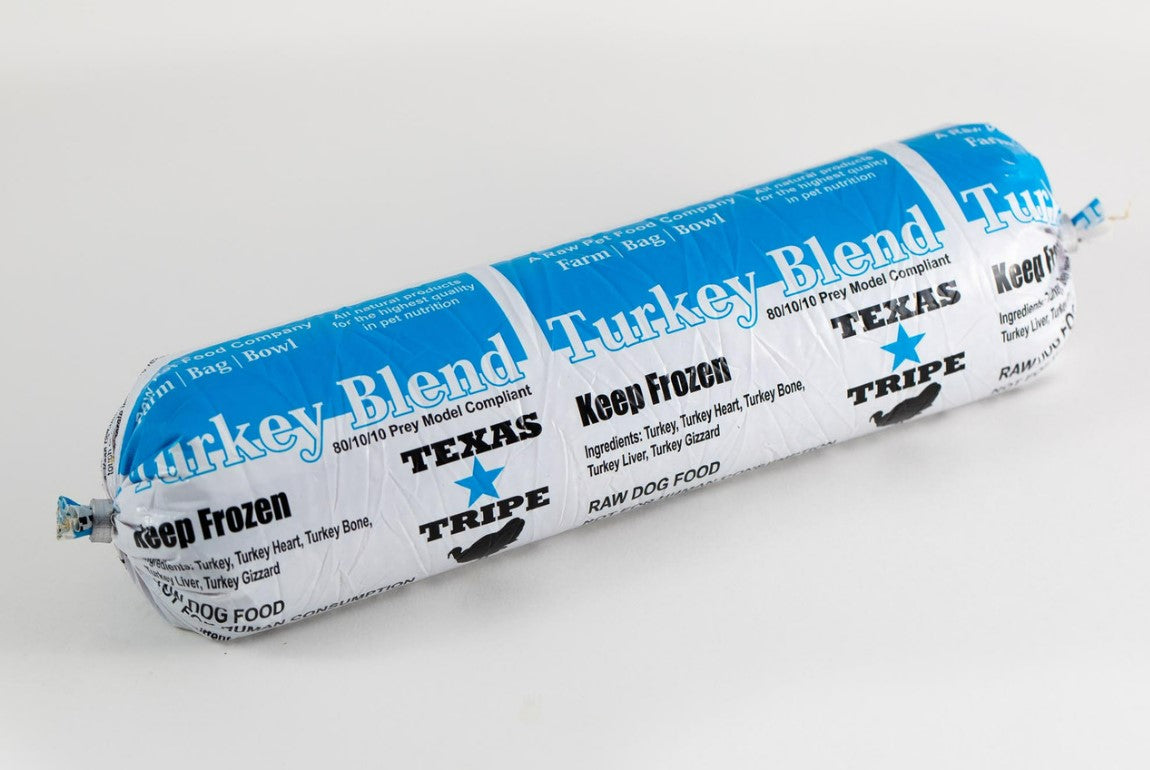 Turkey Blend