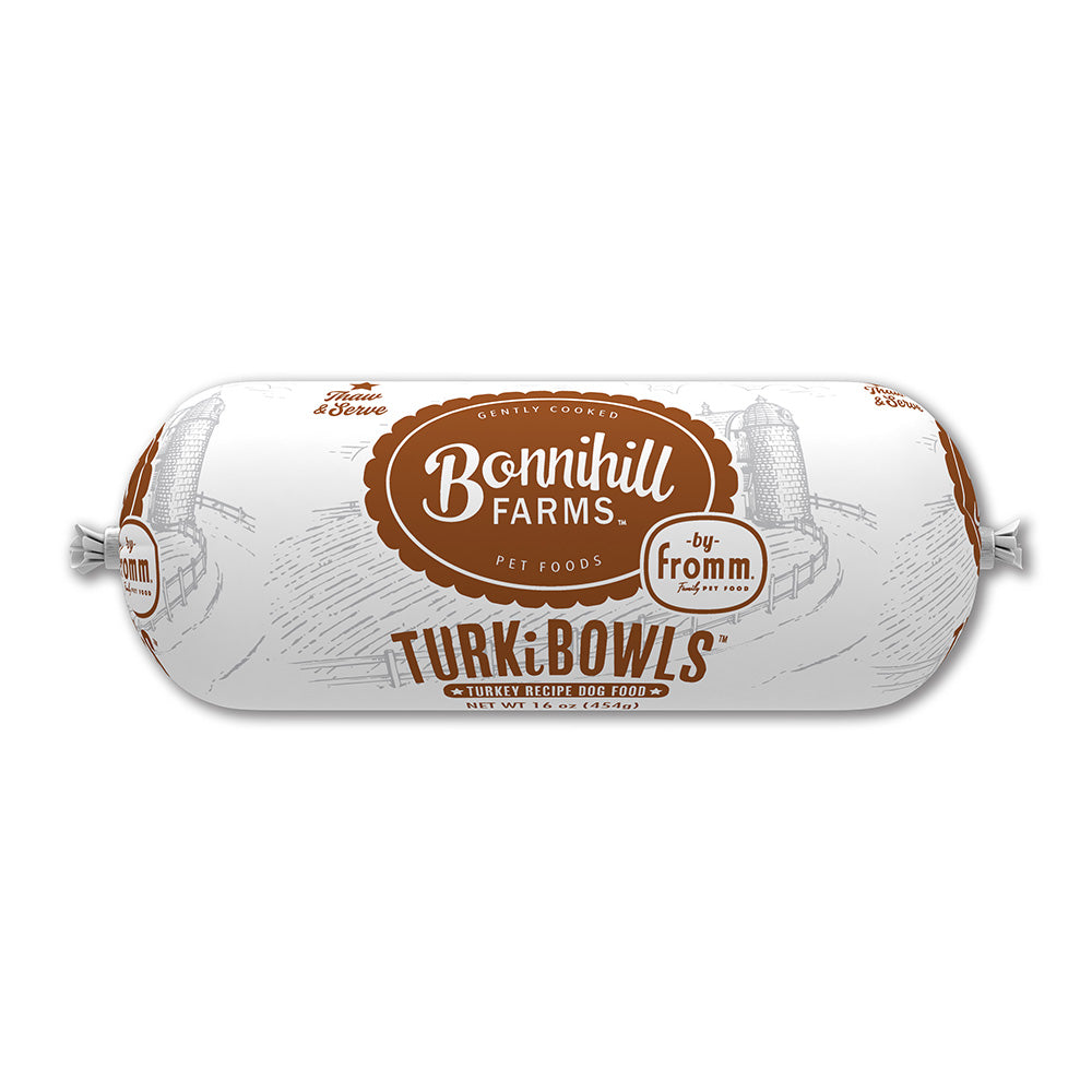 Bonnihill Frozen Gently Cooked