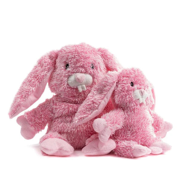 Fluffie Plush Bunny