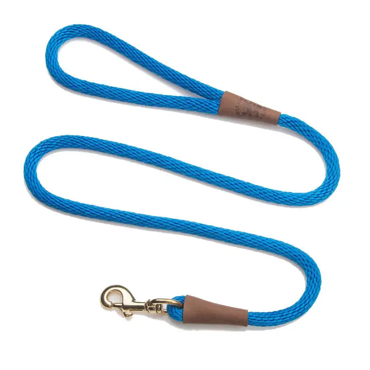 Snap Leash - 1/2" X 6'