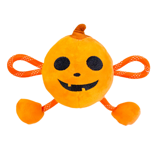 Chubbie Pumpkin 8"