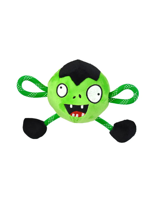 Chubbie Zombie 8"