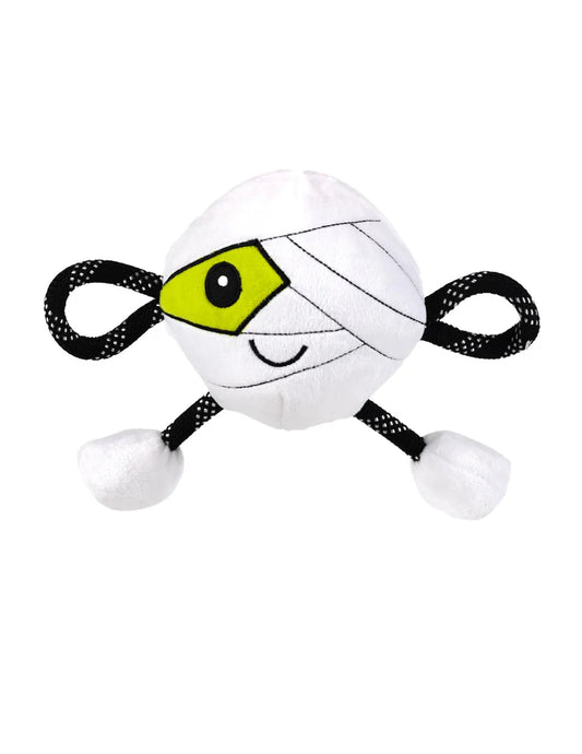 Chubbie Mummy 8"