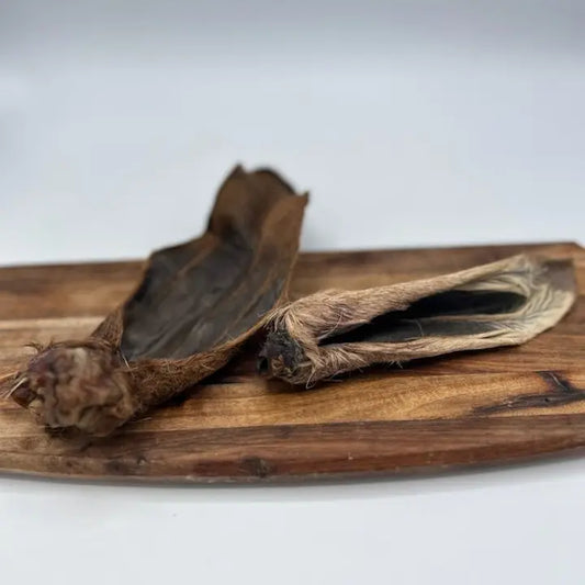 Goat Ear