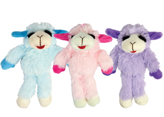 Floppy Lambchop 14"