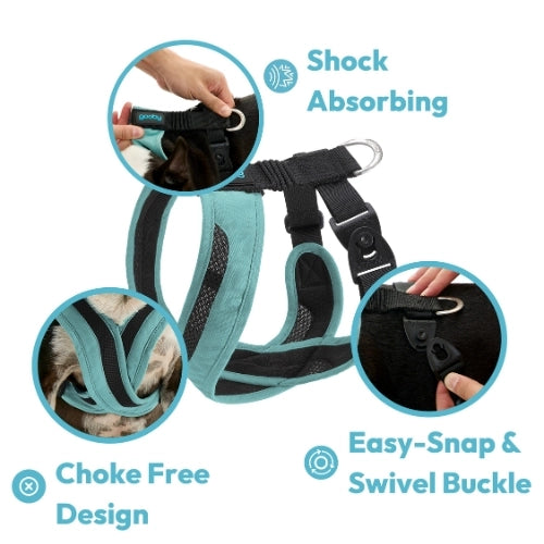 Escape Free Comfort X One Harness