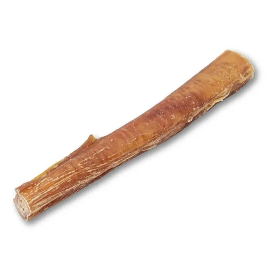 All Natural Beef Bully Stick 6"