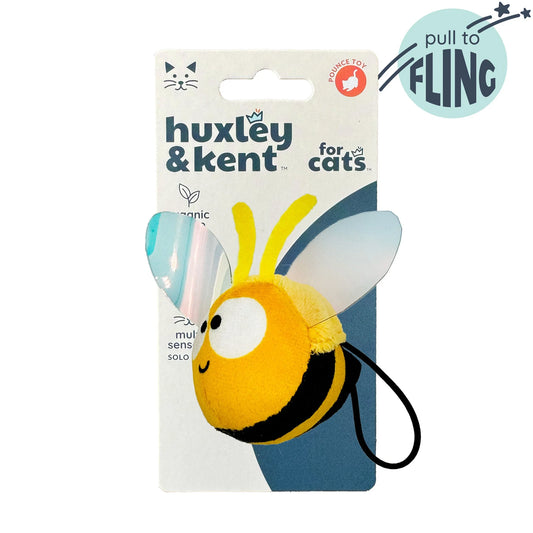 Flinger Bumble Bee