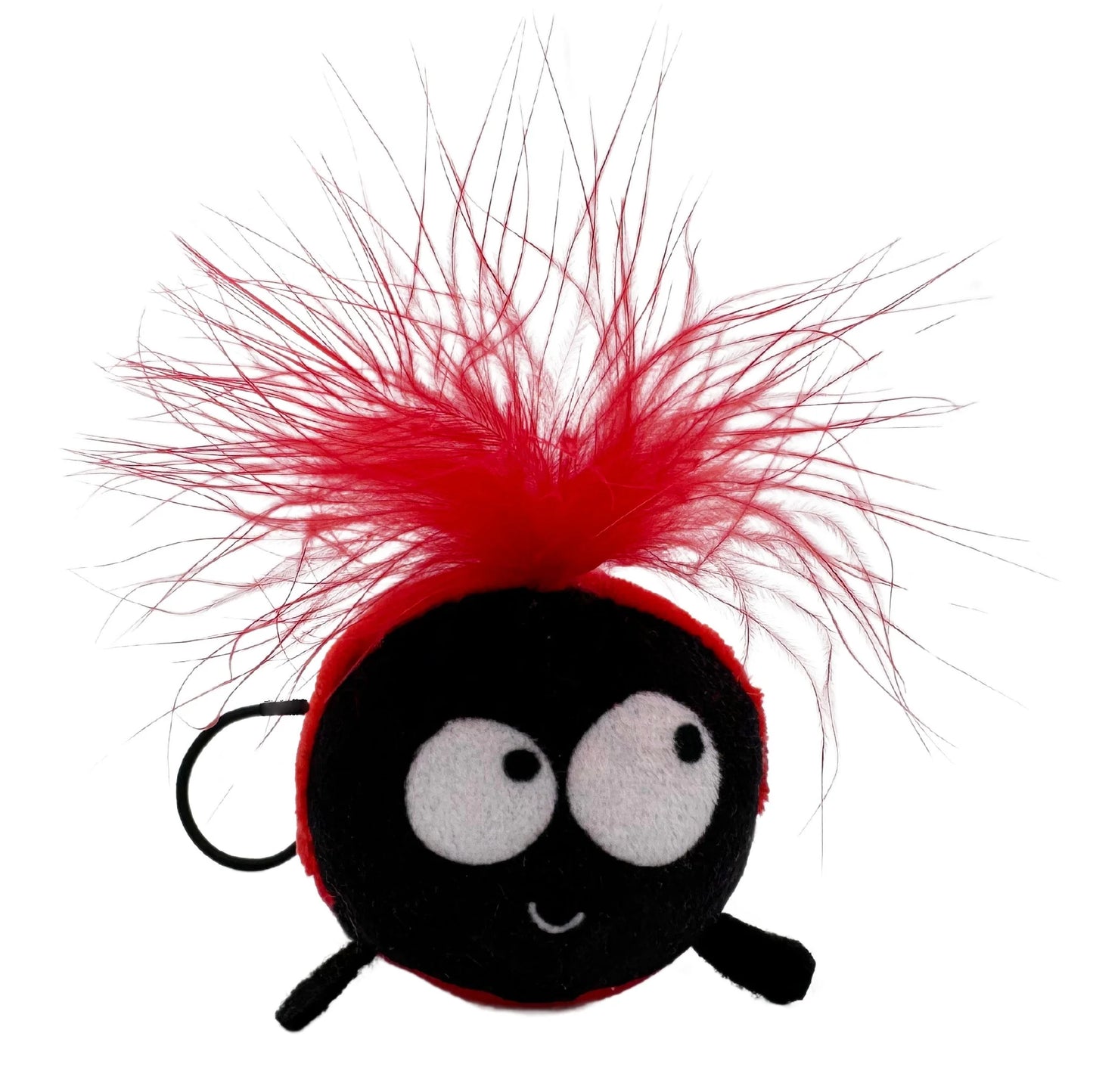 Flinger Ladybug