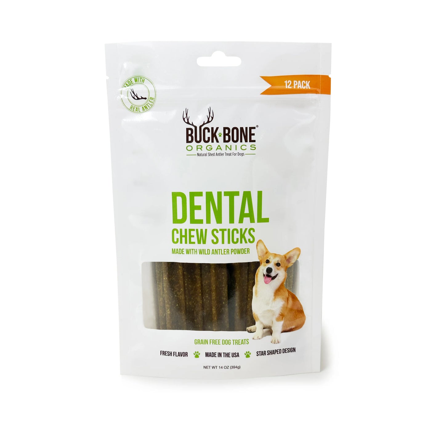 Dental Chew Sticks