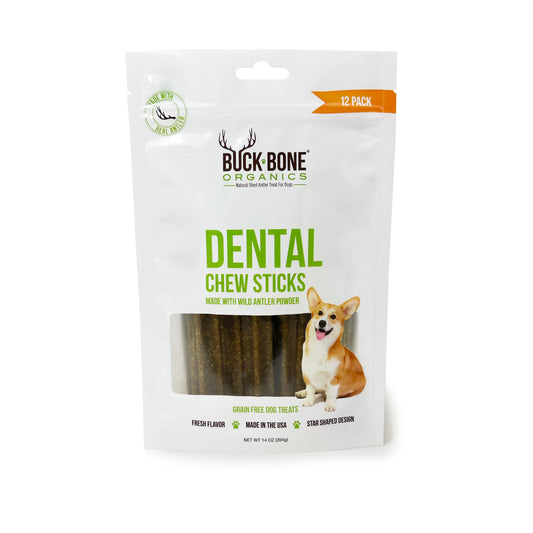 Dental Chew Sticks
