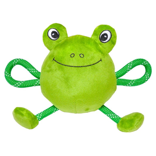 Franklin the Frog 8"