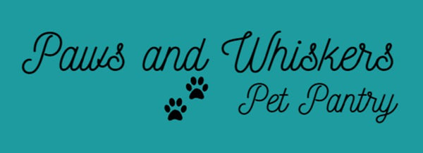 Paws and Whiskers Pet Pantry