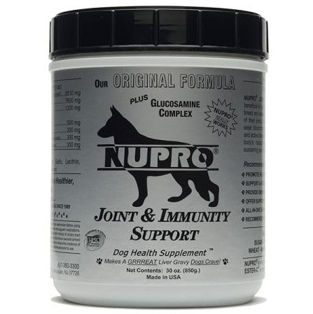 Joint and Immunity Support