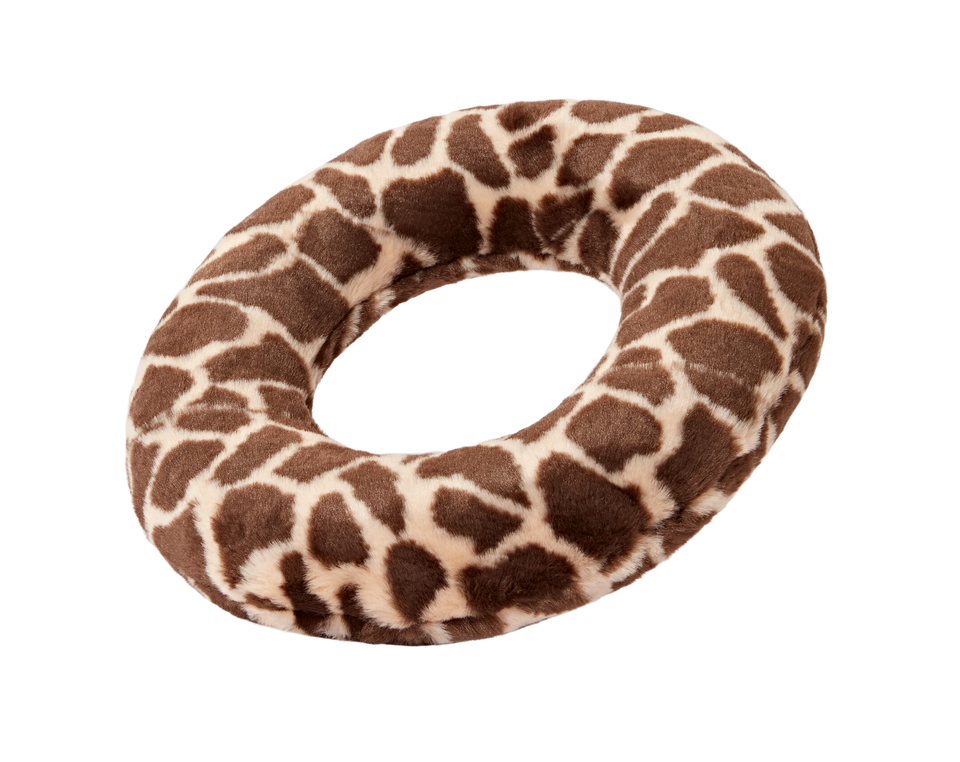 Python Ring