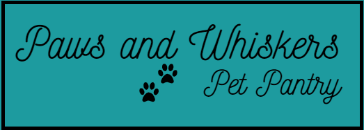 Paws and Whiskers Pet Pantry Gift Card