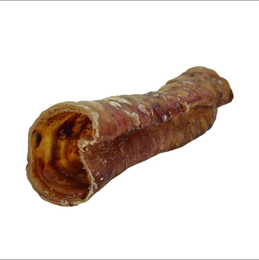 All Natural Beef Trachea 6"