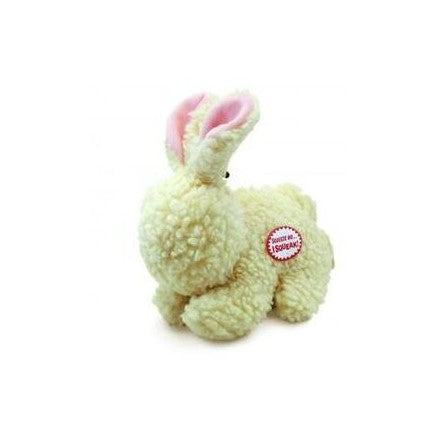 Fleece Rabbit 9"