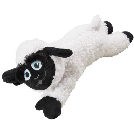 Baa Baa Black Sheep