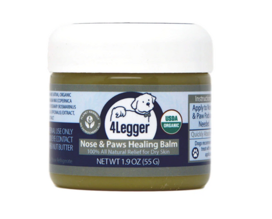 Nose & Paws Healing Balm