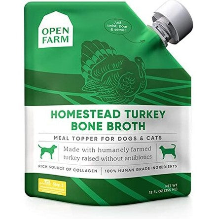 Bone Broth 12 oz.