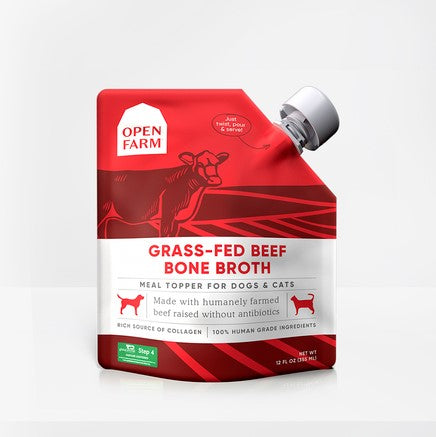 Bone Broth 12 oz.